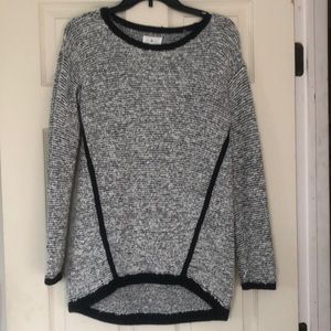 Woman’s sweater